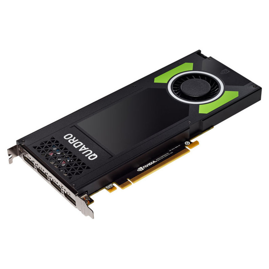 Lenovo NVIDIA Quadro P4000 Graphic Card - 8 GB