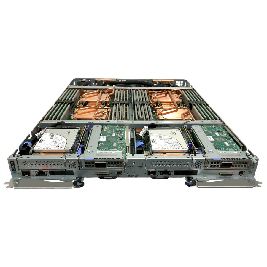 Lenovo 7450 PRO 960 GB Solid State Drive - 2.5" Internal - U.3 (PCI Express NVMe 4.0 x4) - Read Intensive