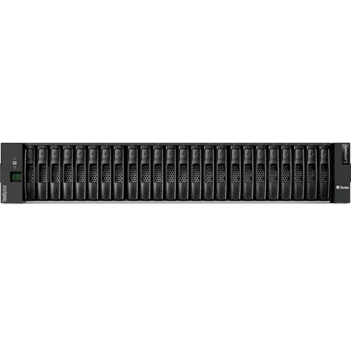 Lenovo DE 1.92 TB Solid State Drive - 2.5" Internal - SAS (12Gb/s SAS)