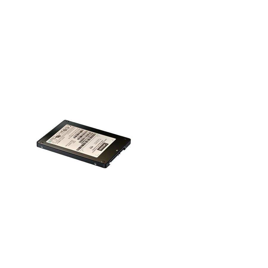 Lenovo PM9A3 960 GB Solid State Drive - 2.5" Internal - U.2 (PCI Express NVMe 4.0 x4) - Read Intensive