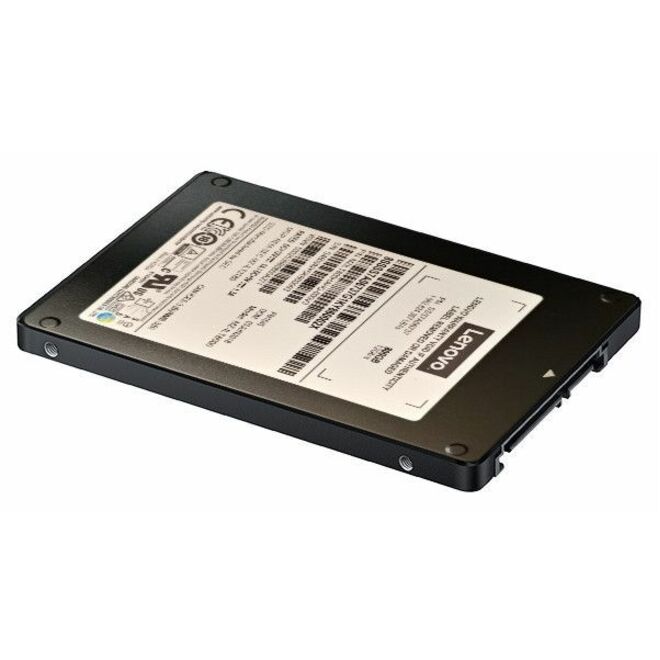 Lenovo PM9A3 3.84 TB Solid State Drive - 2.5" Internal - U.2 (PCI Express NVMe 4.0 x4) - Read Intensive