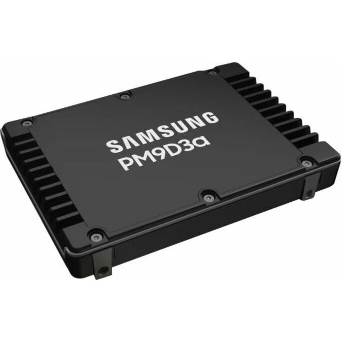 Lenovo 1.92 TB Solid State Drive - 2.5" Internal - U.2 (PCI Express NVMe 5.0 x4) - Read Intensive