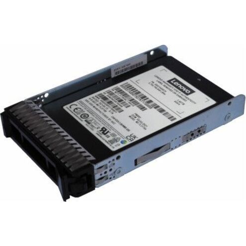 Lenovo 1.92 TB Solid State Drive - E3.S Internal - PCI Express NVMe (PCI Express NVMe 5.0 x4) - Read Intensive
