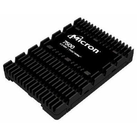 Lenovo 960 GB Solid State Drive - 2.5" Internal - U.3 (PCI Express NVMe 4.0 x4) - Read Intensive