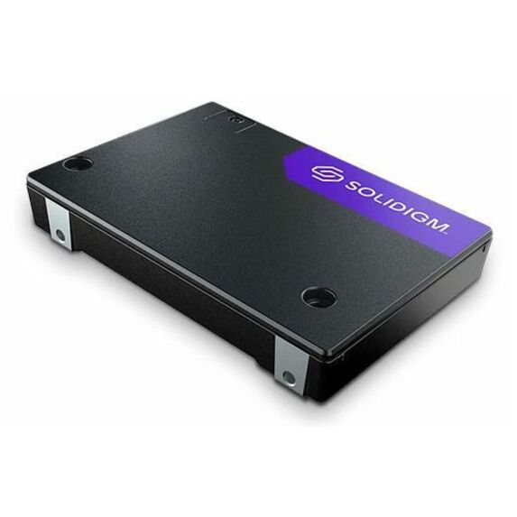 Lenovo 12.80 TB Solid State Drive - 2.5" Internal - U.2 (PCI Express NVMe 5.0 x4) - Read Intensive