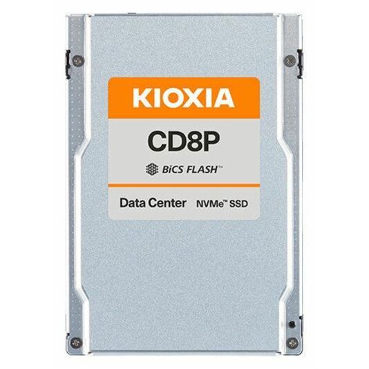 Lenovo ThinkSystem CD8P 30.72 TB Solid State Drive - U.2 15mm Internal - PCI Express NVMe (PCI Express NVMe 5.0 x4) - Read Intensive