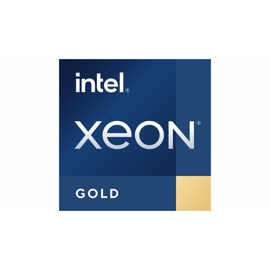 Lenovo Xeon Gold (5th Gen) 5520+ Octacosa-core (28 Core) 2.20 GHz Processor Upgrade