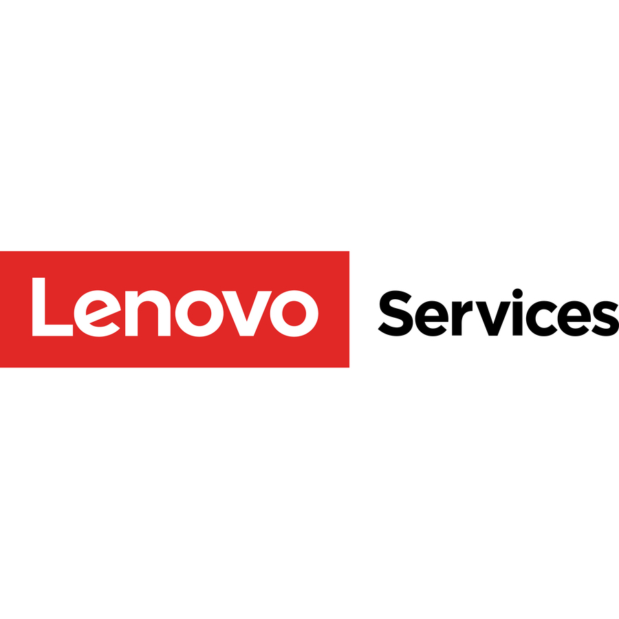 Lenovo Advanced Service + YourDrive YourData - Post Warranty - 1 Year - Warranty