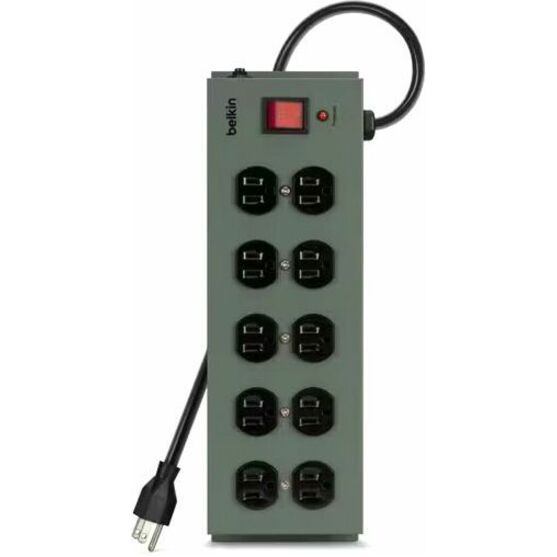 Lenovo Belkin SurgeMaster - Surge Protector