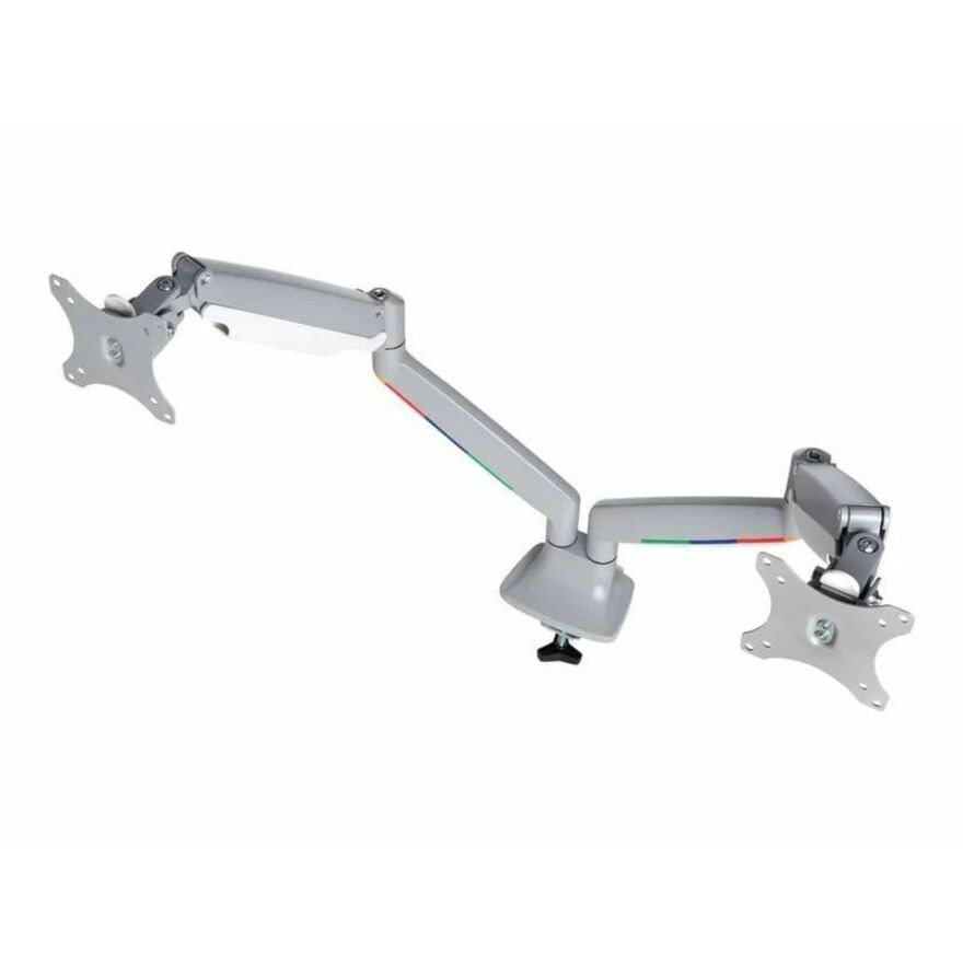 Lenovo SmartFit Mounting Arm for Monitor, Flat Panel Display, Curved Screen Display