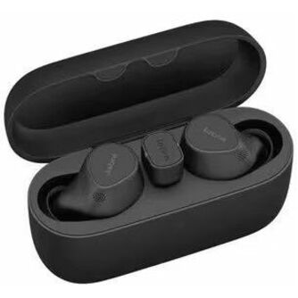 Lenovo Jabra Evolve2 Buds USB-C UC True Wireless Earbuds with mic - Black