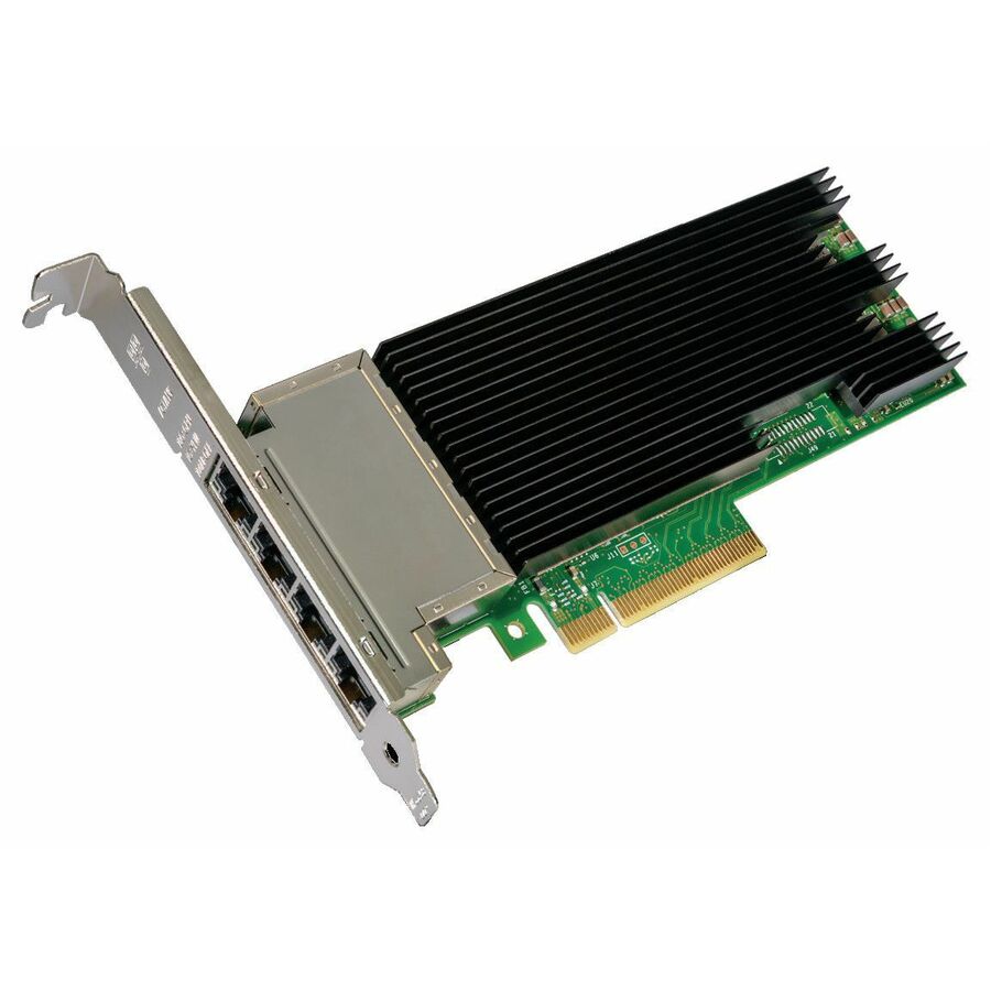 Lenovo Intel X710-T4 4x10Gb Base-T Adapter