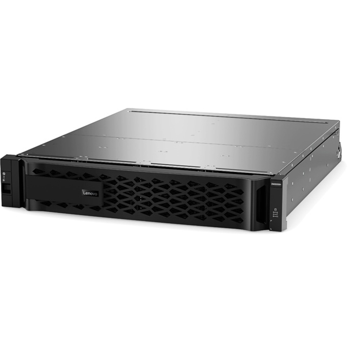 Lenovo ThinkSystem DM3000H Unified Hybrid Storage Array