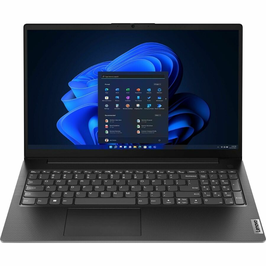 Lenovo V15 G4 IRU 83CC002GUS 15.6" Notebook - Full HD - Intel Core i5 13th Gen i5-13420H - 16 GB - 1 TB SSD - English Keyboard - Business Black