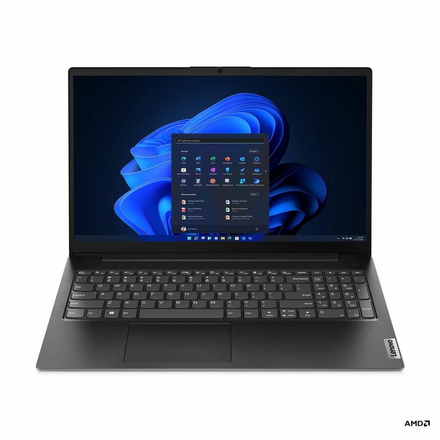 V15 G4 AMN 2.40 GHz W11P64 8.0GB 256GB PCIe 15.6