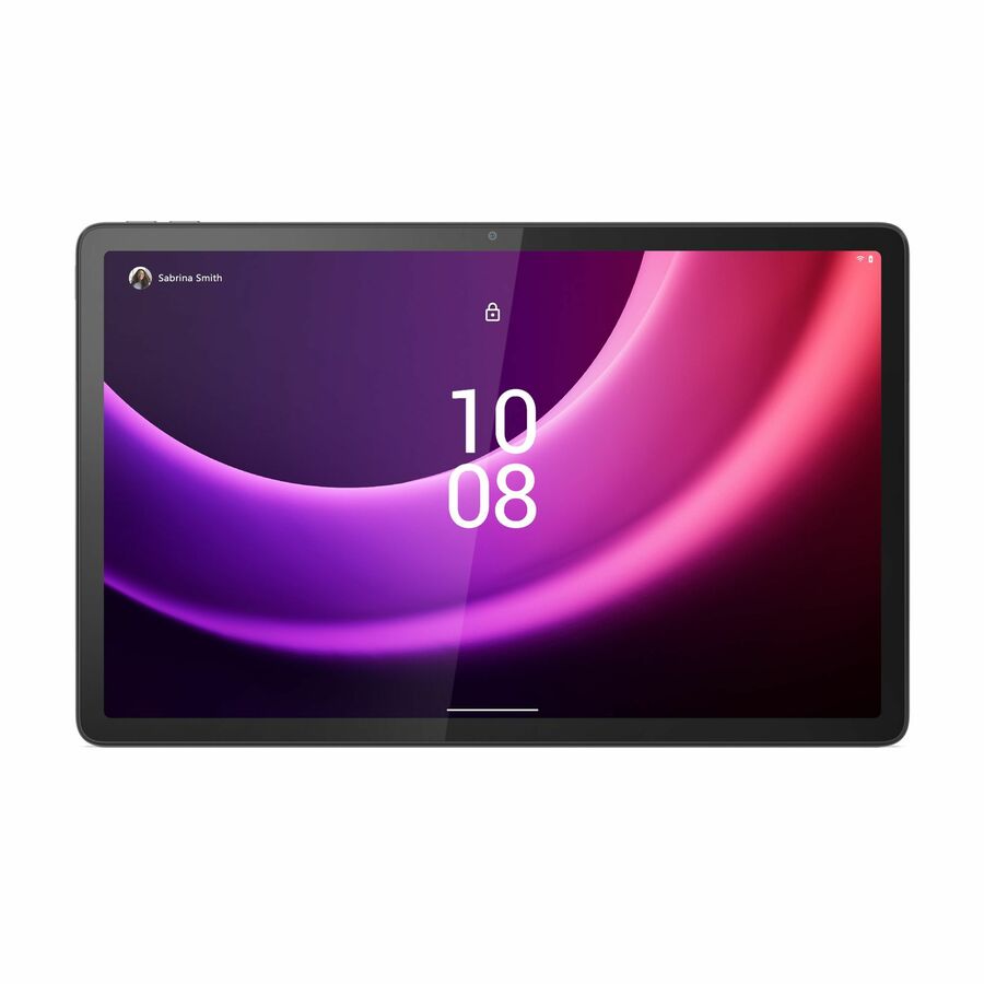 Lenovo Tab P11 Gen 2 TB350FU Tablet - 11.5" 2K - MediaTek MT8781 Helio G99 (6nm) Octa-core - 4 GB - 128 GB Storage - Android 12L - Storm Gray