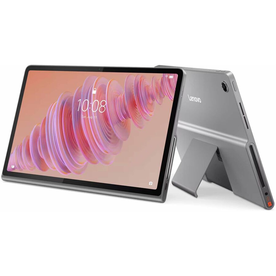 Lenovo Tab Plus TB351FU Tablet - 11.5" 2K - MediaTek Helio G99 (6 nm) Octa-core - 8 GB - 128 GB Storage - Android 14 - Luna Gray