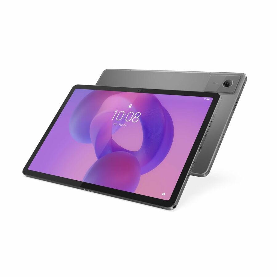 Lenovo Tab K11 Gen 2 TB336FU Tablet - 11" 2.5K - MediaTek Dimensity 6300 Octa-core - 8 GB - 128 GB Storage - Android 15 - Luna Gray
