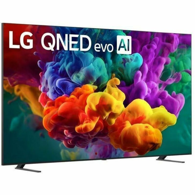 LG QNED84B 100QNED84BU 99.5" Smart LED-LCD TV 2026 - 4K UHDTV - High Dynamic Range (HDR)