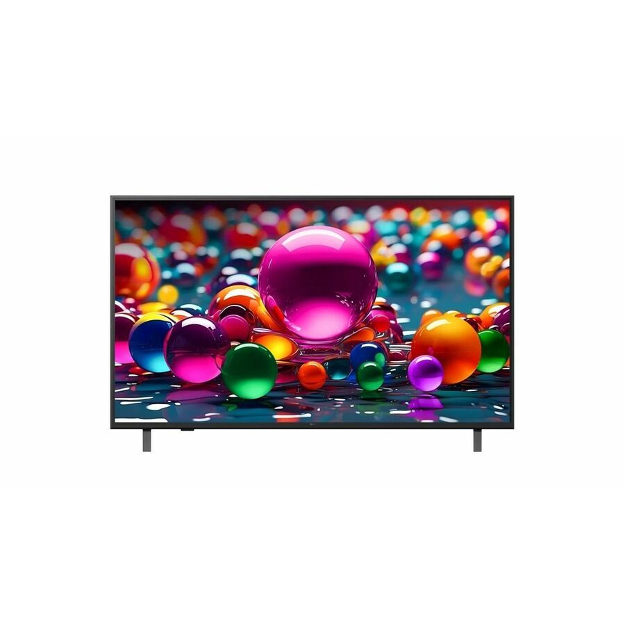 LG 50UK660H0UA 50" Smart LCD TV - 4K UHDTV - High Dynamic Range (HDR) - Charcoal Gray