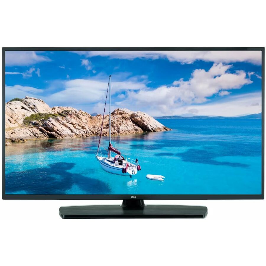 LG UM670H 50UM670H0UA 50" Smart LED-LCD TV - 4K UHDTV - High Dynamic Range (HDR) - Dark Charcoal Gray