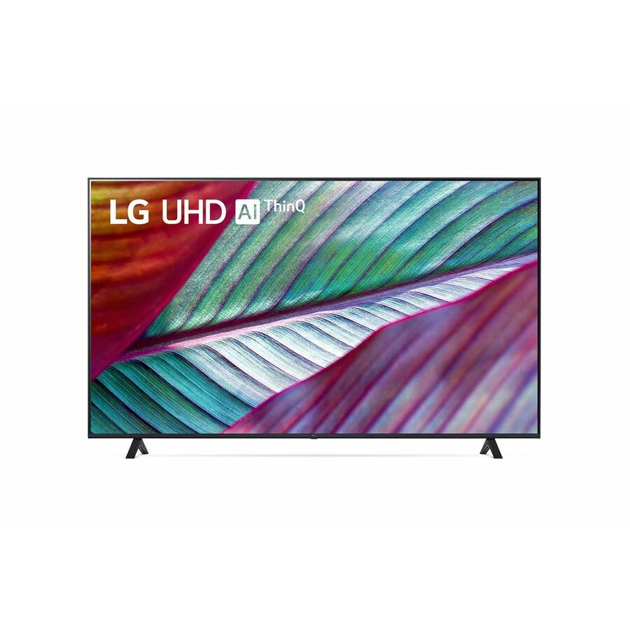 LG UR781C 65UR781C0SB 65" Smart LED-LCD TV - 4K UHDTV