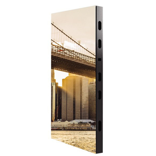 LG High Performance Slim LBS100DA3-V Digital Signage Display