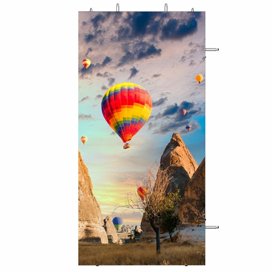 LG High Brightness LWBC026-GDL Digital Signage Display