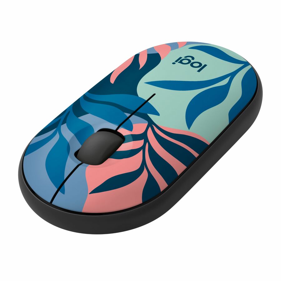 Logitech M340 Mouse