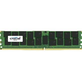 Micron 16GB DDR4 SDRAM Memory Module