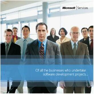 Microsoft SharePoint Portal Server - Software Assurance - 1 Device CAL