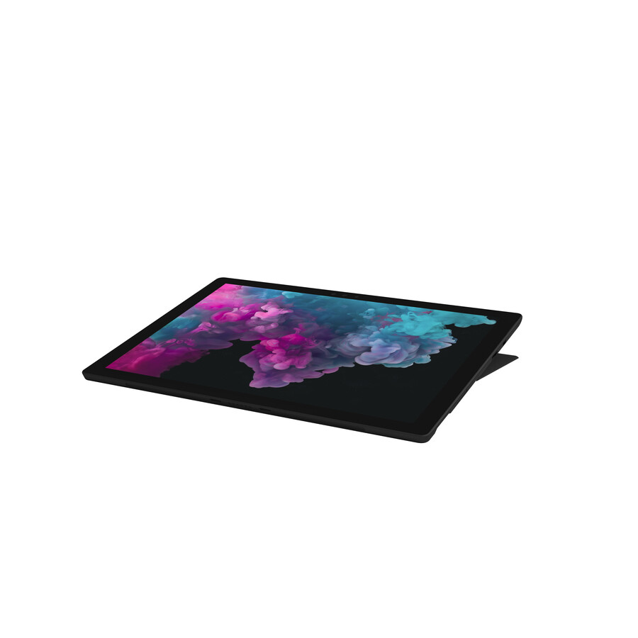 Microsoft Surface Pro 6 Tablet - 12.3" - 8 GB - 256 GB SSD - Windows 10 - Black