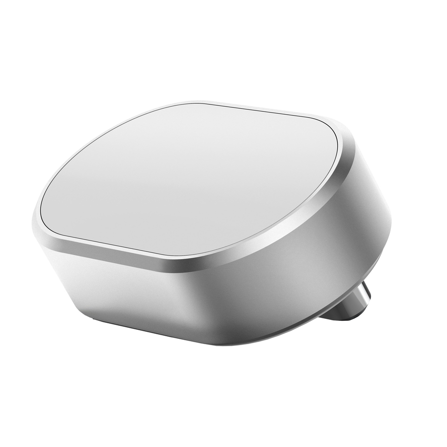 Microsoft Surface Hub 2 Fingerprint Reader