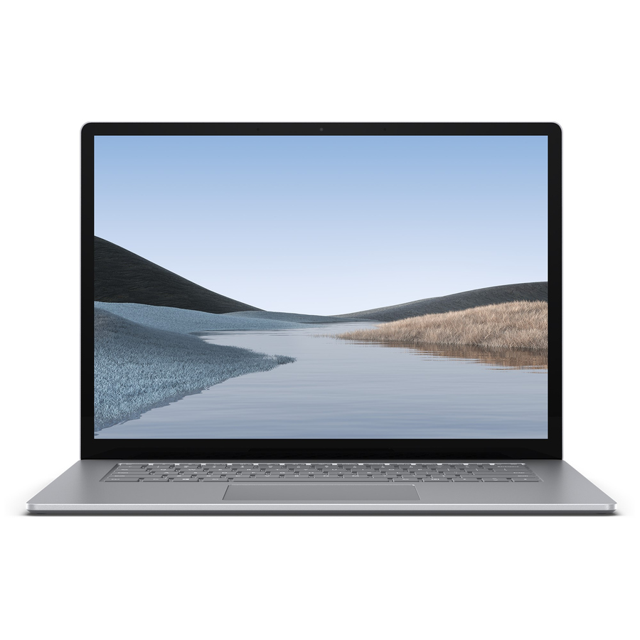Microsoft Surface Laptop 3 15" Touchscreen Notebook - AMD Ryzen 5 3580U - 16 GB - 256 GB SSD - Platinum