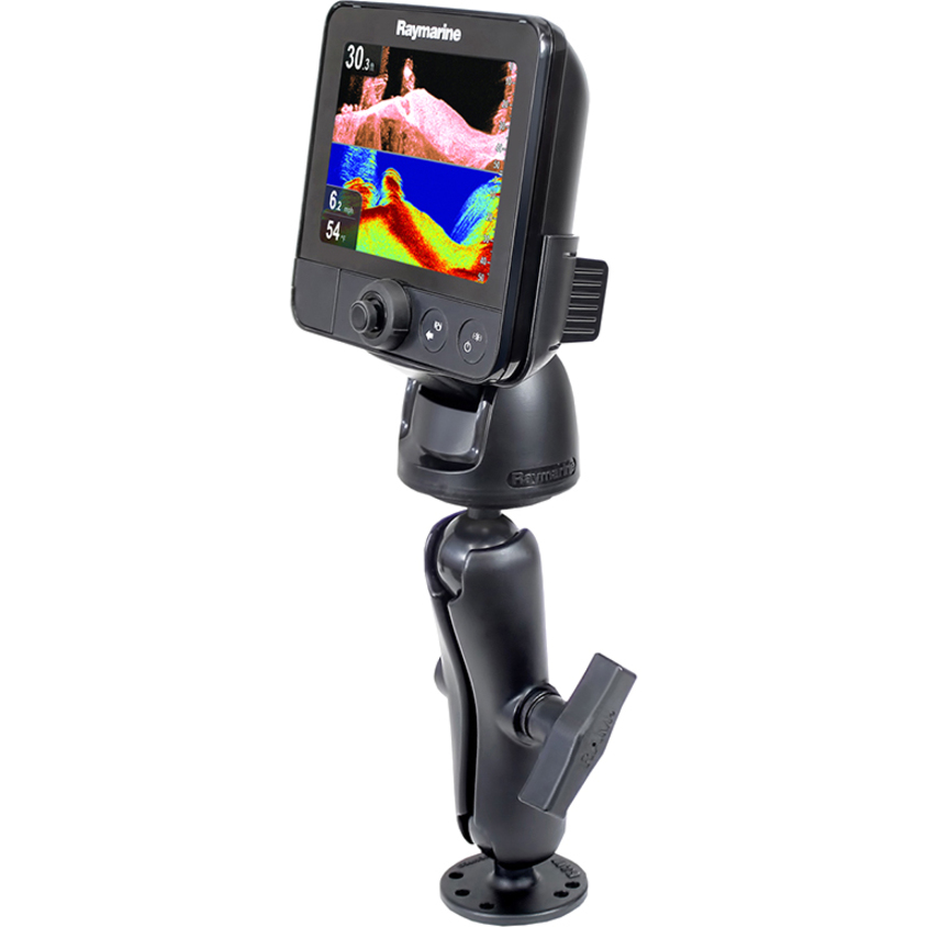 RAM Mounts Vehicle Mount for GPS