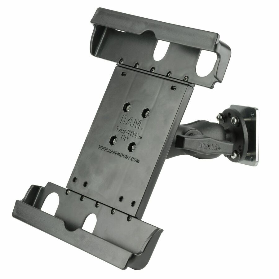 RAM Mounts Vehicle Mount for Tablet, Tablet Case, iPad, iPad Pro, iPad Air