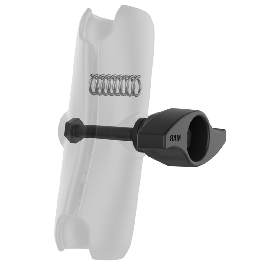 RAM Mounts Mounting Adapter