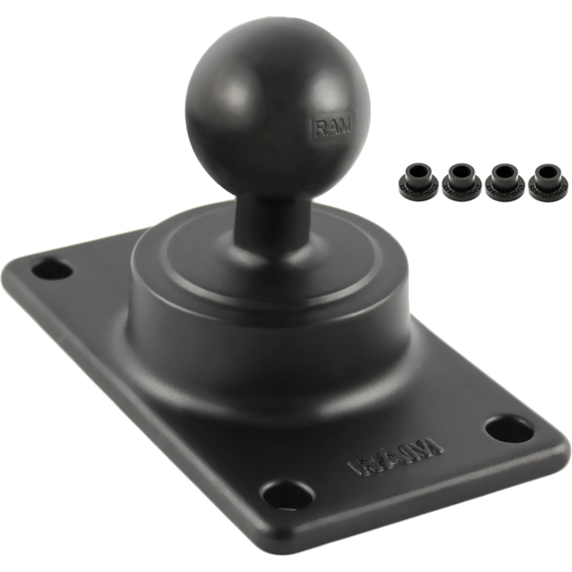 RAM Mounts Mounting Adapter