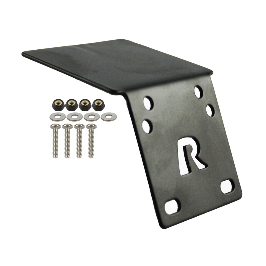 RAM Mounts Marine Mount for Antenna, GPS