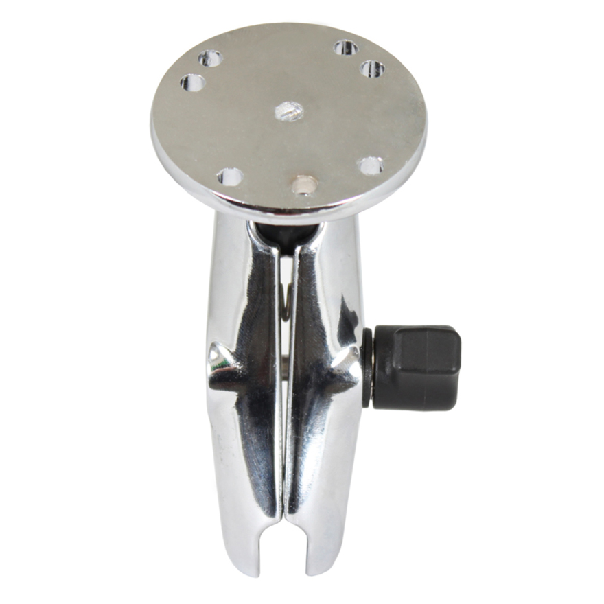RAM Mounts Mounting Adapter for Motorcycle