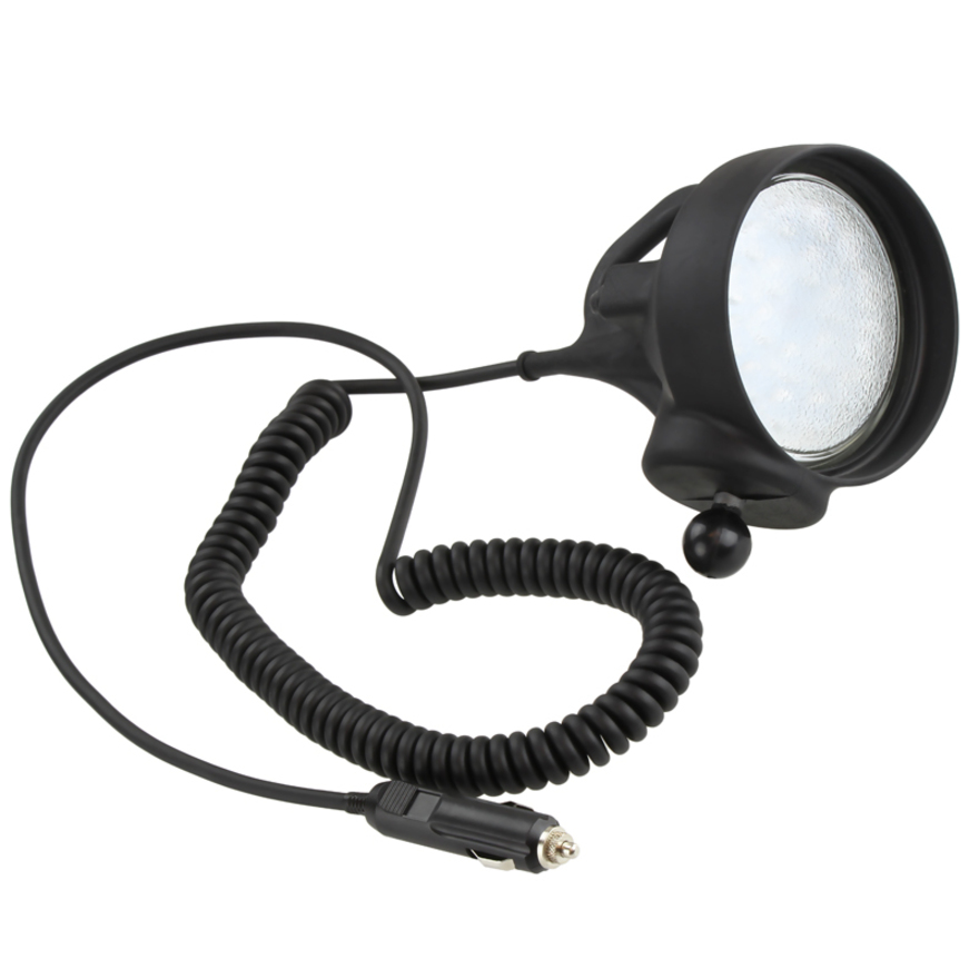 RAM Mounts LED Spotlight with Ball