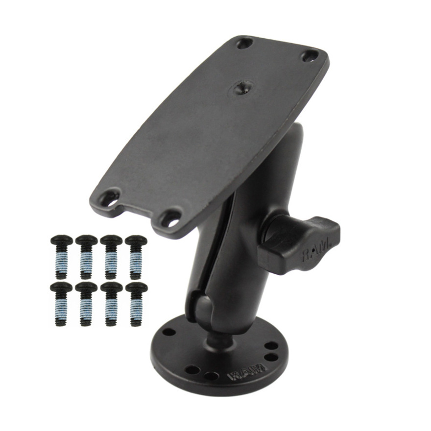 RAM Mounts Drill Down Vehicle Mount