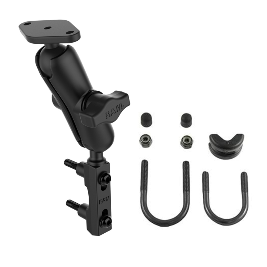 RAM Mounts Vehicle Mount for Motorcycle