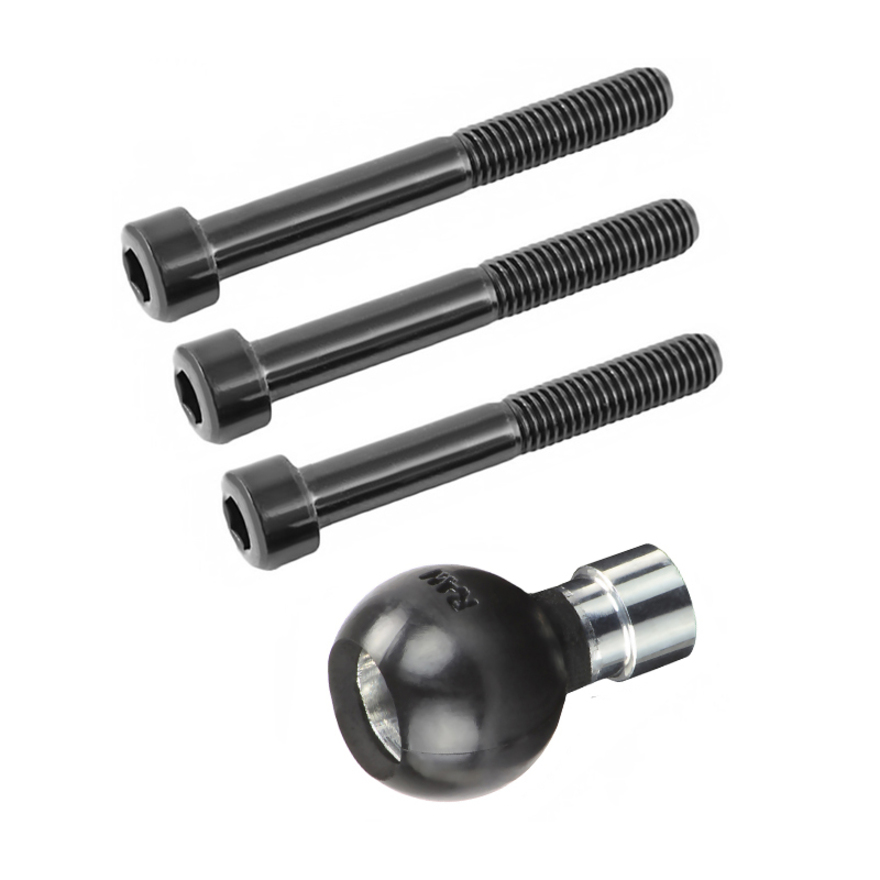 RAM Mounts Vehicle Mount for Motorcycle