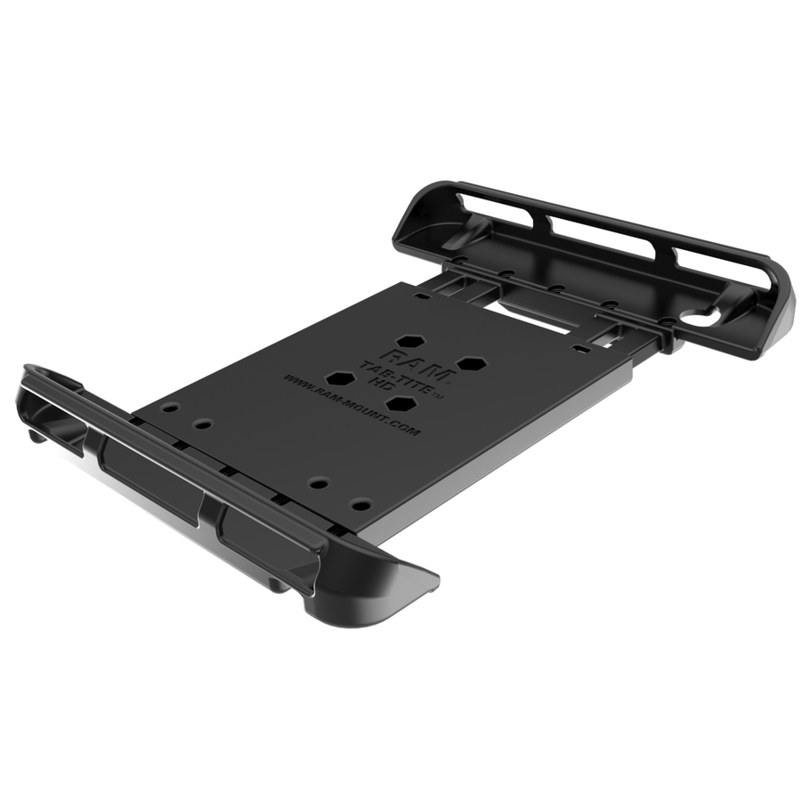 RAM Mounts Tab-Tite Vehicle Mount for Tablet Holder, iPad