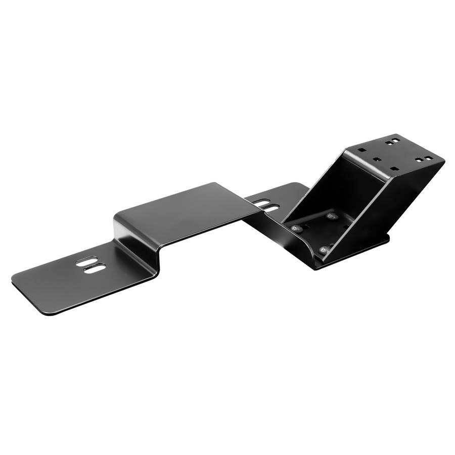 RAM Mounts No-Drill Vehicle Mount for Notebook