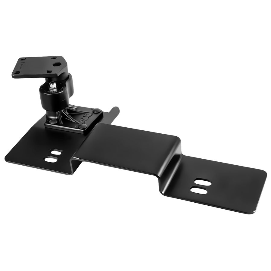 RAM Mounts No-Drill Vehicle Mount for Notebook