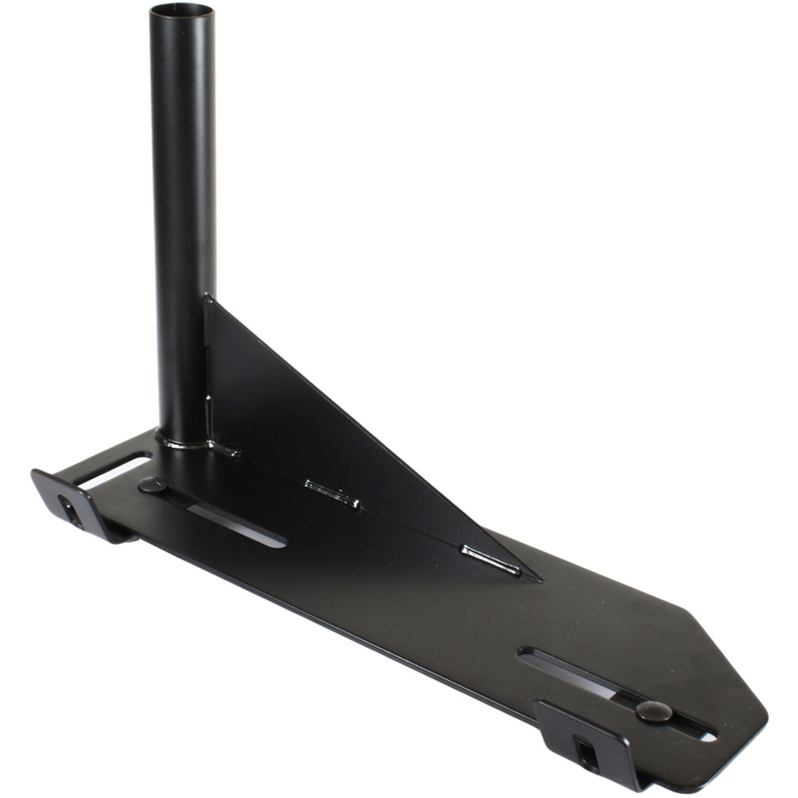 RAM Mounts No-Drill Vehicle Mount for Notebook