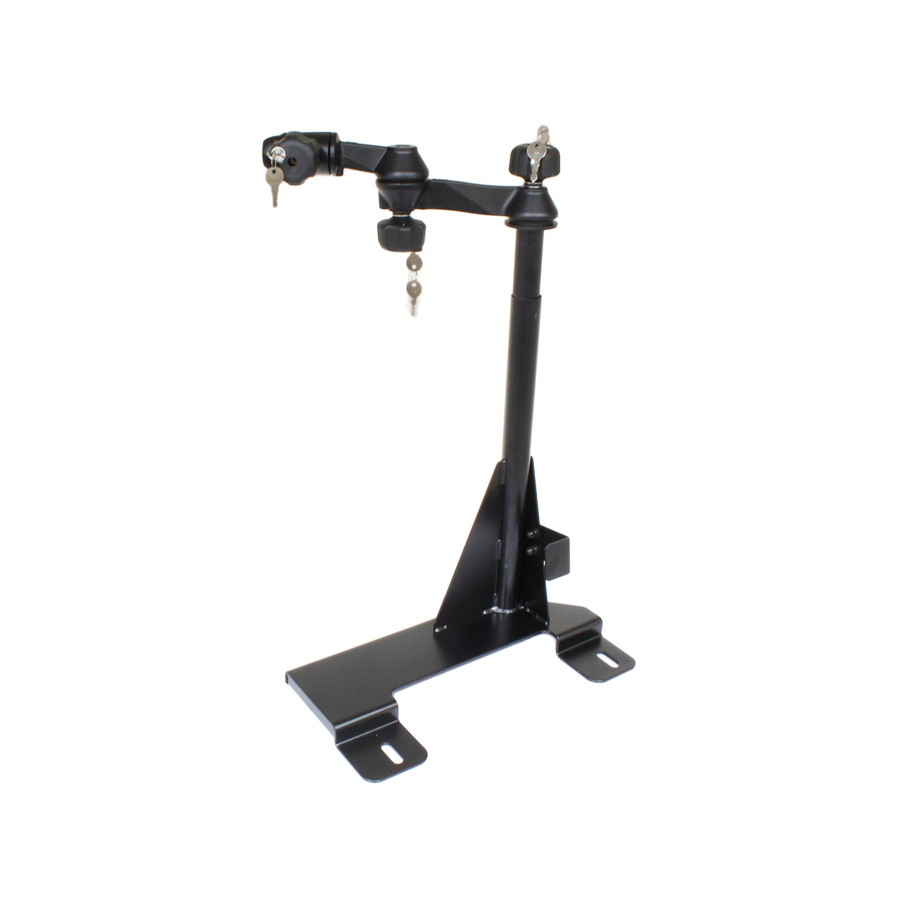 RAM Mounts No-Drill Vehicle Mount for Notebook