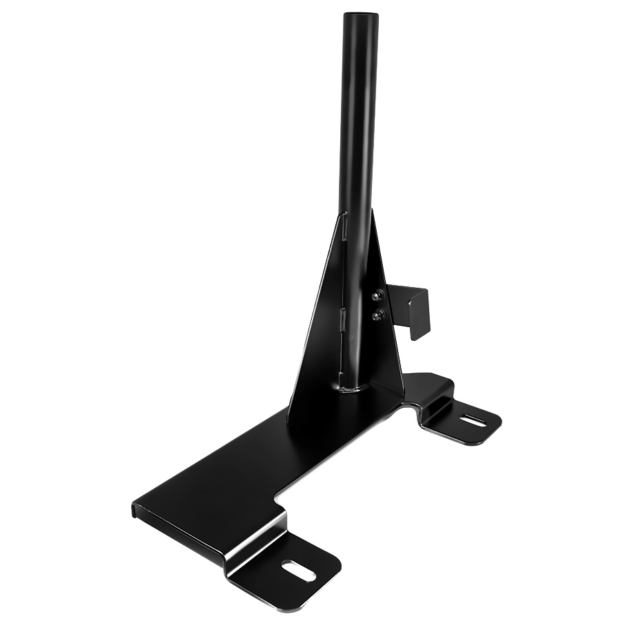 RAM Mounts No-Drill Vehicle Mount for Notebook